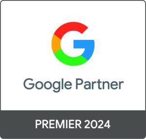 supernet - google premier partner 2024