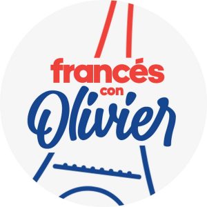 frances con olivier